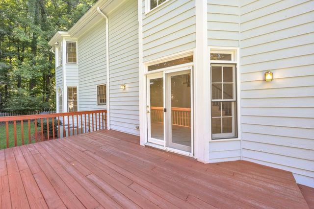 2865 Bordeaux Boulevard, Cumming, GA 30041