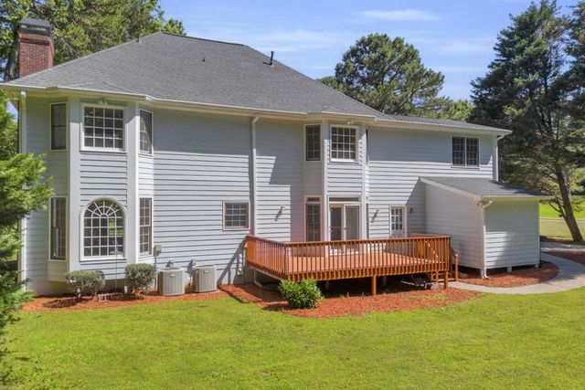 2865 Bordeaux Boulevard, Cumming, GA 30041