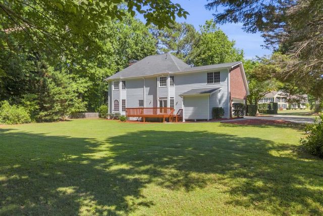 2865 Bordeaux Boulevard, Cumming, GA 30041