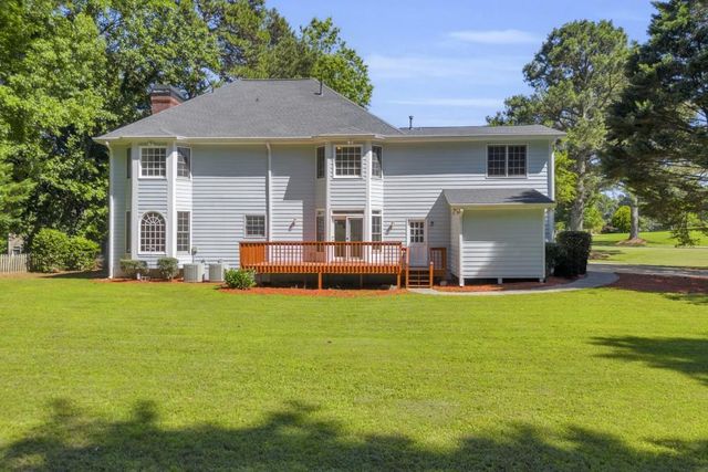 2865 Bordeaux Boulevard, Cumming, GA 30041