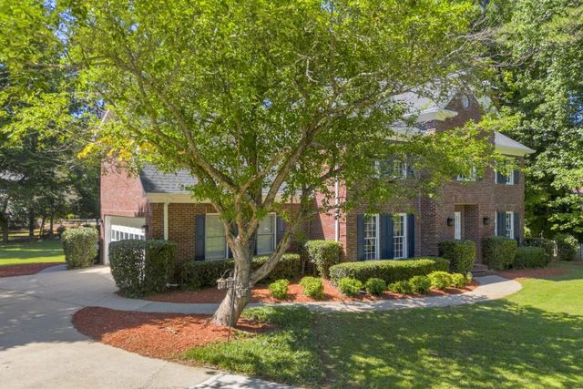 2865 Bordeaux Boulevard, Cumming, GA 30041