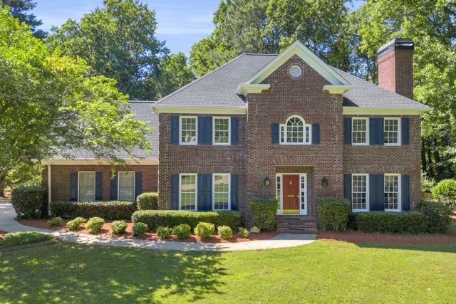 2865 Bordeaux Boulevard, Cumming, GA 30041