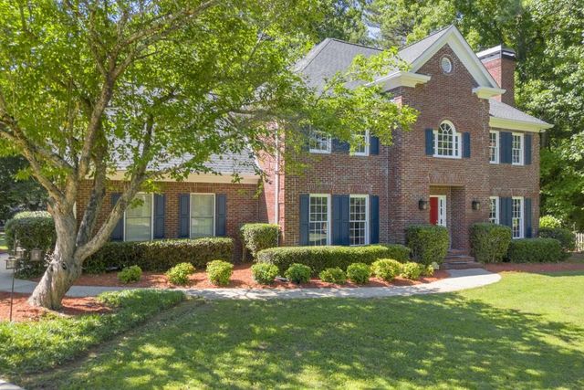 2865 Bordeaux Boulevard, Cumming, GA 30041