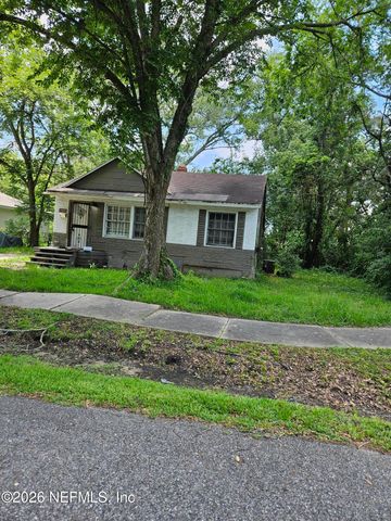 3162 2ND ST Circle, Jacksonville, FL 32254