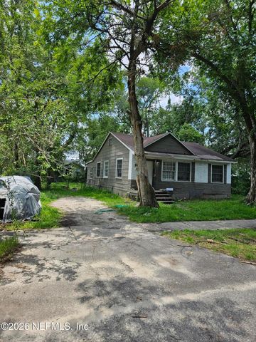 3162 2ND ST Circle, Jacksonville, FL 32254