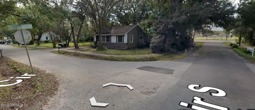 3162 2ND ST Circle, Jacksonville, FL 32254