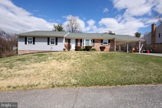 8709 HAWKINS CREAMERY RD, Gaithersburg, MD 20882