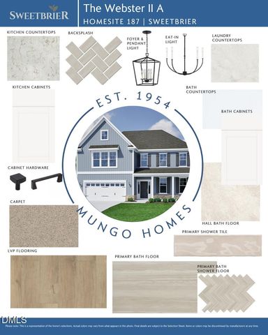 4210 Sweet Ivy Landing 187, Durham, NC 27703