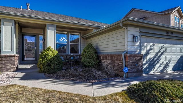 10339 Peach Blossom Trail, Colorado Springs, CO 80920