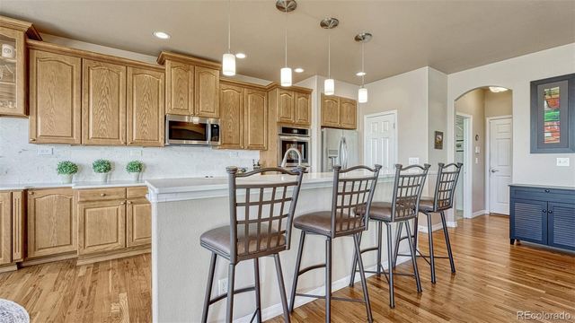 10339 Peach Blossom Trail, Colorado Springs, CO 80920