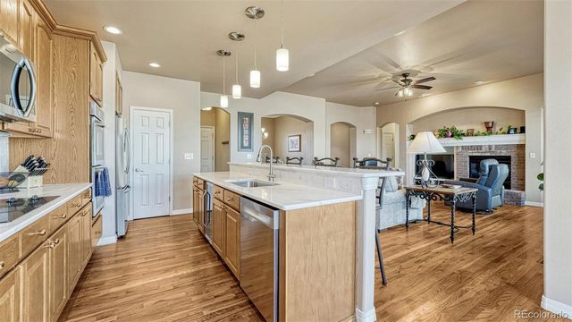 10339 Peach Blossom Trail, Colorado Springs, CO 80920