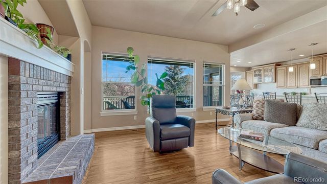 10339 Peach Blossom Trail, Colorado Springs, CO 80920