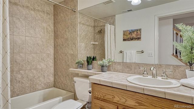 10339 Peach Blossom Trail, Colorado Springs, CO 80920