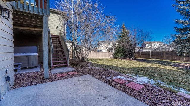 10339 Peach Blossom Trail, Colorado Springs, CO 80920