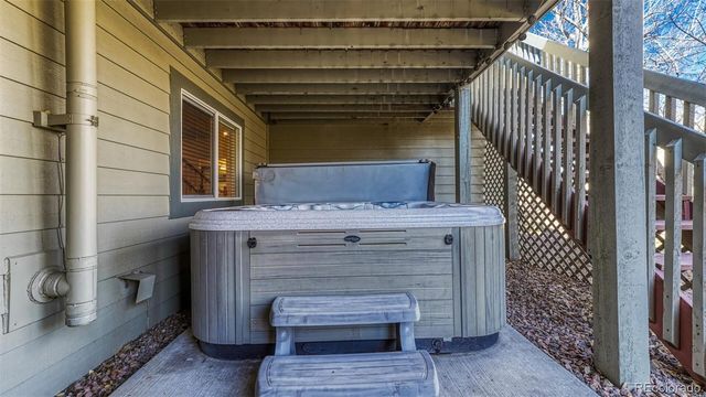 10339 Peach Blossom Trail, Colorado Springs, CO 80920