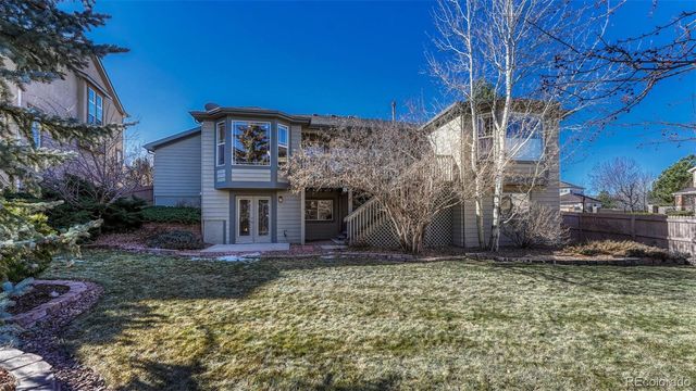 10339 Peach Blossom Trail, Colorado Springs, CO 80920