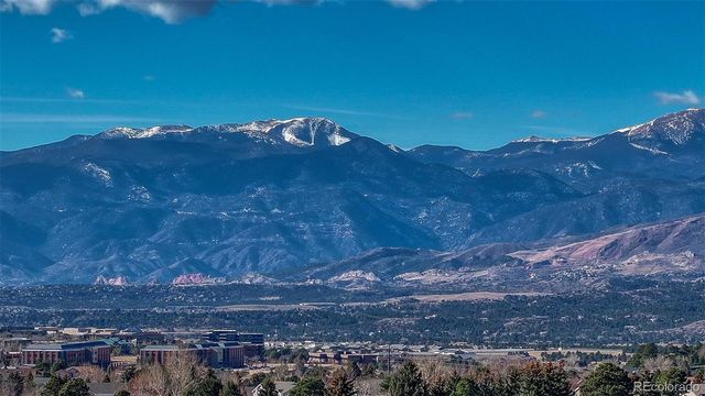 10339 Peach Blossom Trail, Colorado Springs, CO 80920