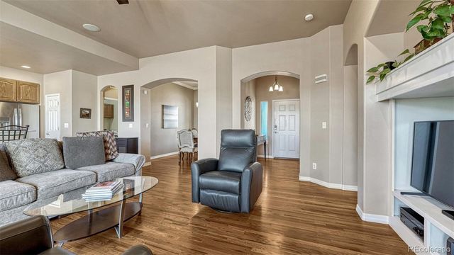 10339 Peach Blossom Trail, Colorado Springs, CO 80920