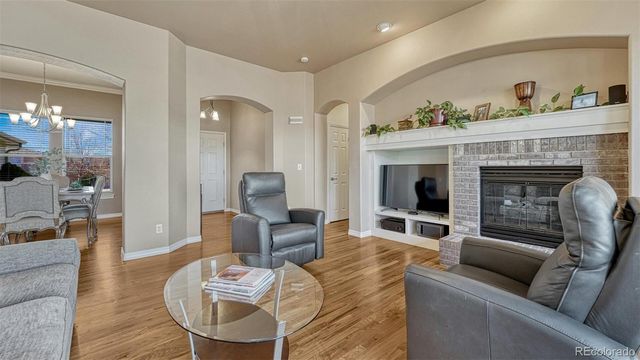 10339 Peach Blossom Trail, Colorado Springs, CO 80920