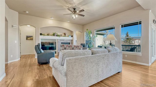 10339 Peach Blossom Trail, Colorado Springs, CO 80920