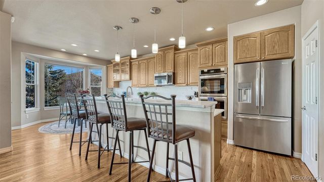 10339 Peach Blossom Trail, Colorado Springs, CO 80920