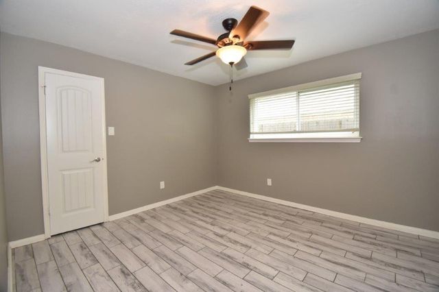 1031 Red Rock Canyon Drive, Katy, TX 77450