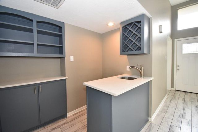 1031 Red Rock Canyon Drive, Katy, TX 77450