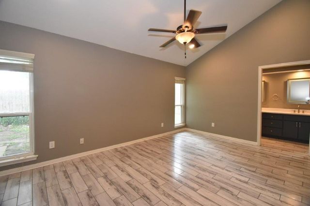 1031 Red Rock Canyon Drive, Katy, TX 77450