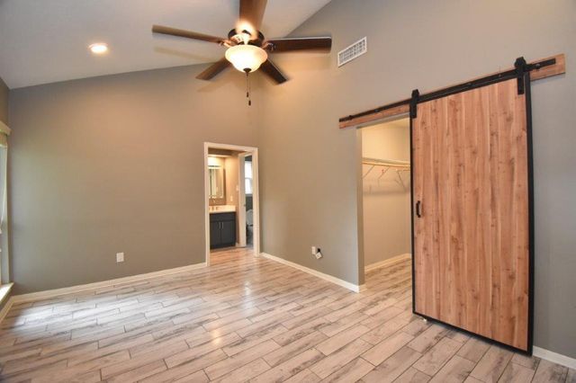 1031 Red Rock Canyon Drive, Katy, TX 77450