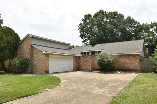 1031 Red Rock Canyon Drive, Katy, TX 77450