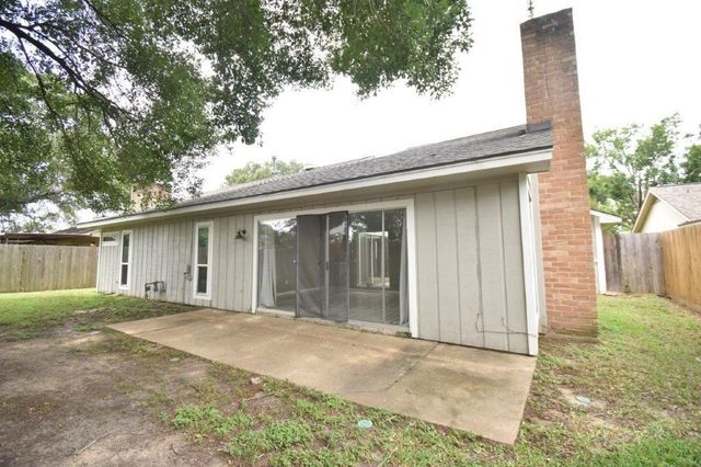 1031 Red Rock Canyon Drive, Katy, TX 77450