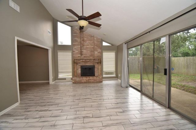 1031 Red Rock Canyon Drive, Katy, TX 77450