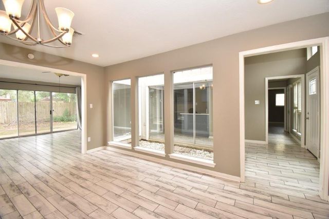 1031 Red Rock Canyon Drive, Katy, TX 77450