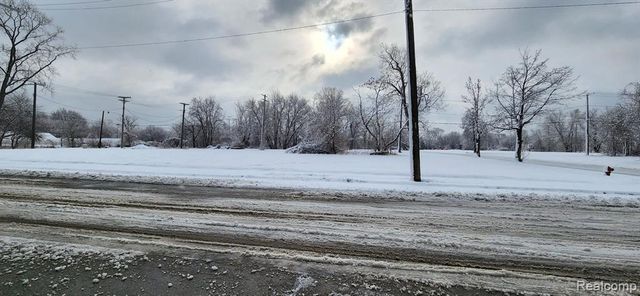 2739 Buchanan Street, Detroit, MI 48208