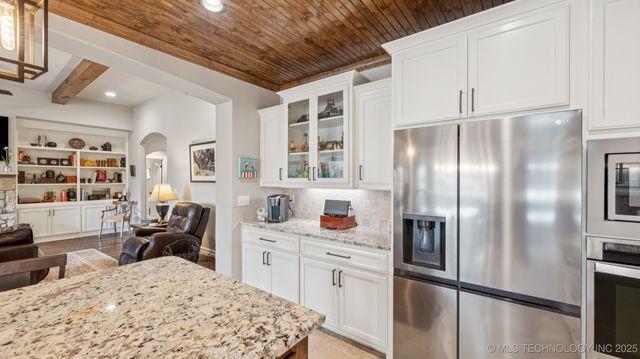 7920 N 147th East Avenue, Owasso, OK 74055