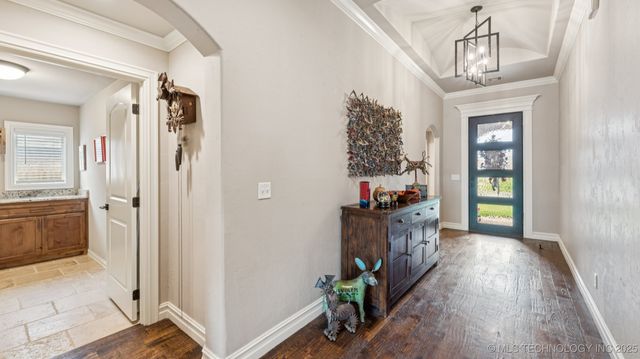 7920 N 147th East Avenue, Owasso, OK 74055