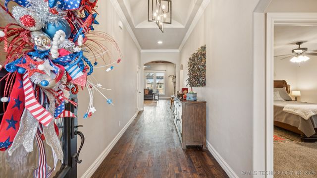 7920 N 147th East Avenue, Owasso, OK 74055