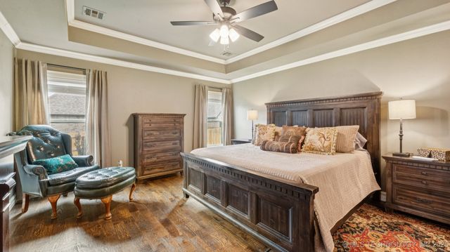 7920 N 147th East Avenue, Owasso, OK 74055