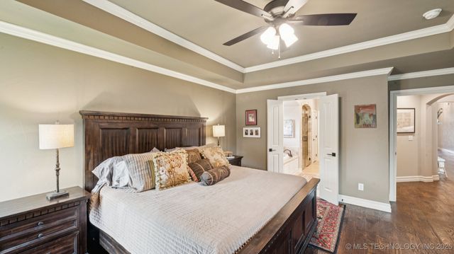 7920 N 147th East Avenue, Owasso, OK 74055