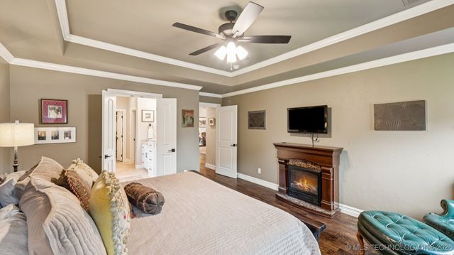 7920 N 147th East Avenue, Owasso, OK 74055