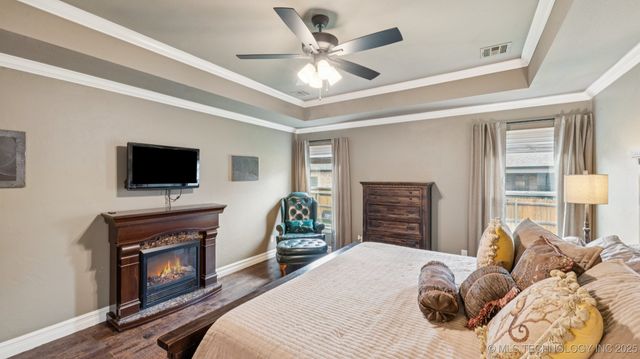 7920 N 147th East Avenue, Owasso, OK 74055