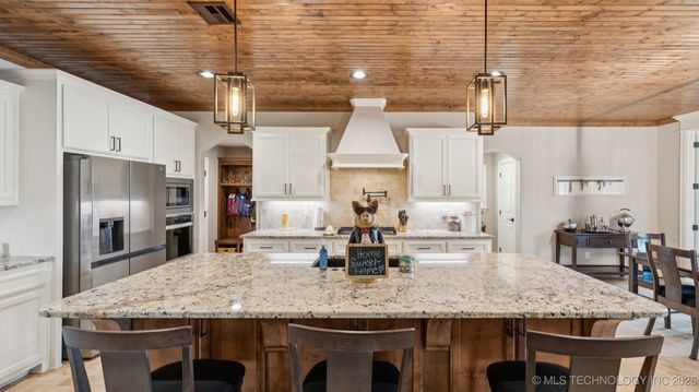 7920 N 147th East Avenue, Owasso, OK 74055