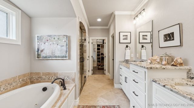 7920 N 147th East Avenue, Owasso, OK 74055