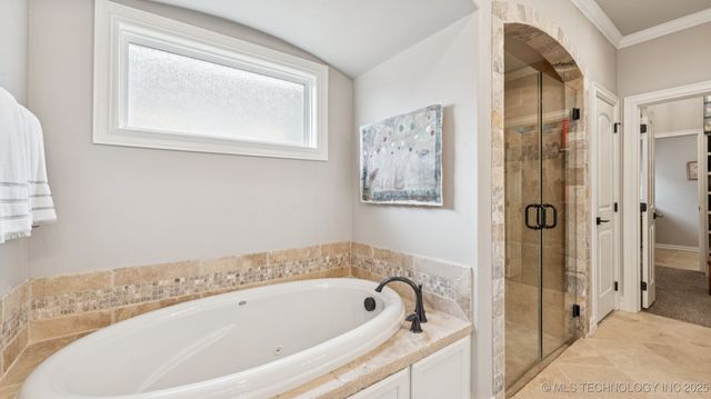 7920 N 147th East Avenue, Owasso, OK 74055