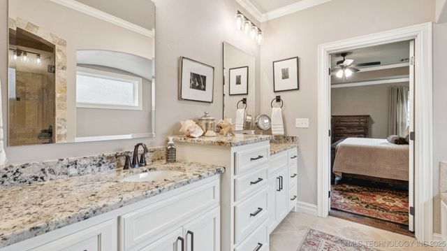 7920 N 147th East Avenue, Owasso, OK 74055