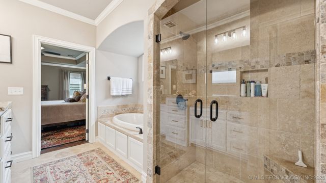 7920 N 147th East Avenue, Owasso, OK 74055