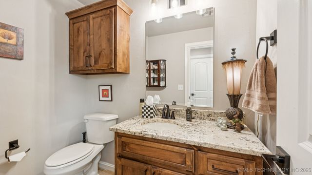 7920 N 147th East Avenue, Owasso, OK 74055