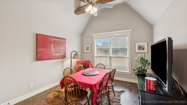 7920 N 147th East Avenue, Owasso, OK 74055