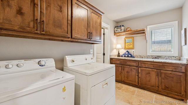 7920 N 147th East Avenue, Owasso, OK 74055