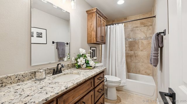 7920 N 147th East Avenue, Owasso, OK 74055